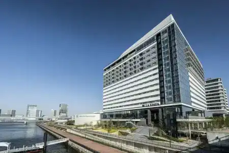 La Vista Tokyo Bay - 0