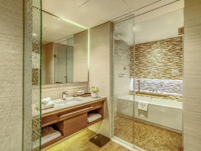 Pullman Sharjah - 41