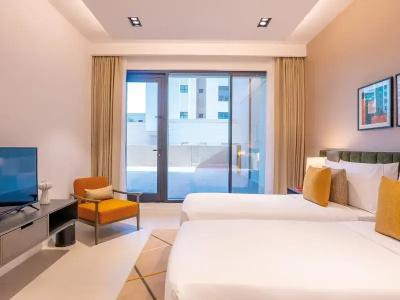 Cheval Maison - The Palm Dubai - 55