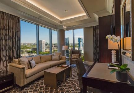 The Post Oak - 60