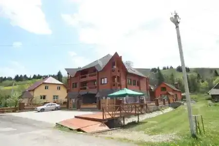 Газдівська Хижа - 8