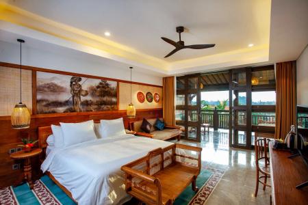 Arya Arkananta Eco Resort & Spa - 6