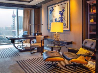 Regent Shanghai Pudong - 50