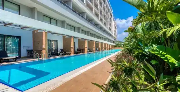 Numa Bay Exclusive - Ultra All Inclusive - 89