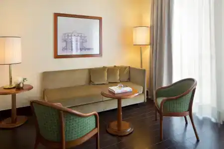 Starhotels Business Palace - 81