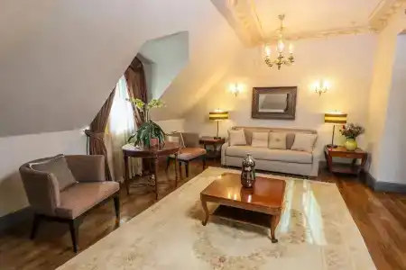 Palazzo Donizetti - Special Class - 92