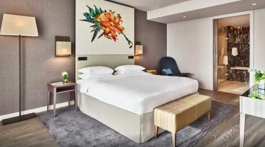 Hyatt Regency Amsterdam - 65