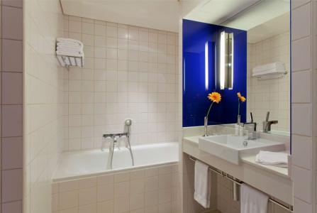 Crowne Plaza Yas Island, An Ihg - 48