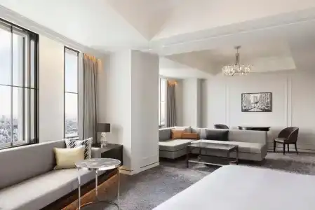 Nagoya Marriott Associa - 85