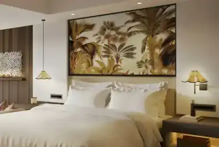 Shangri-La's Le Touessrok & Spa - 70