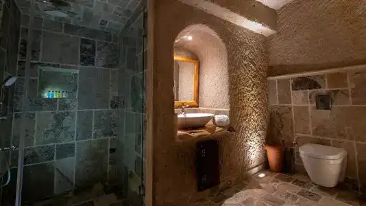 Petra Inn Cappadocia - 32