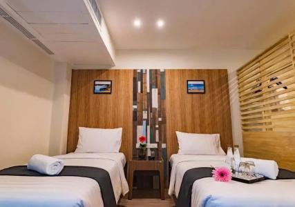 D&D Inn Khaosan - 35