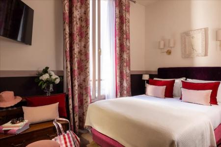 Hôtel Des Marronniers - 42