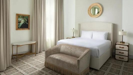 The Driskill, in The Unbound Collection by Hyatt - 87