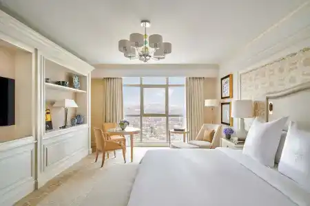 Four Seasons Cairo at Nile Plaza - 51
