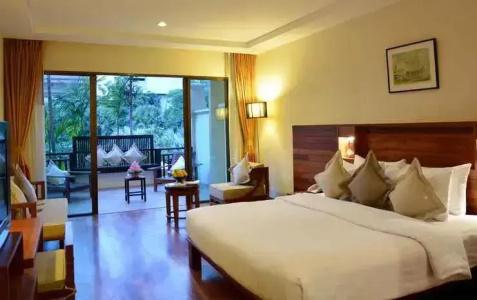 Angkor Miracle Resort & Spa - 64