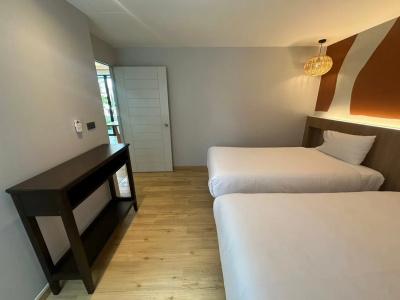 Baan Karon Resort - Sha Extra Plus - 95