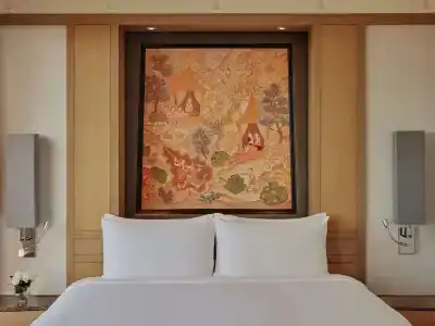 Banyan Tree Bangkok - Sha Extra Plus Certified - 56