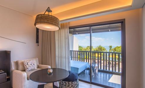 The Shellsea Krabi-Sha Extra Plus - 58