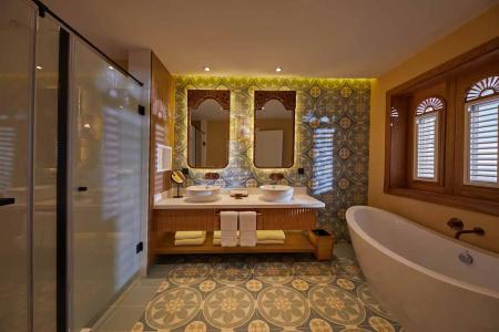 Bahia Principe Luxury Cayo Levantado - All Inclusive - 53