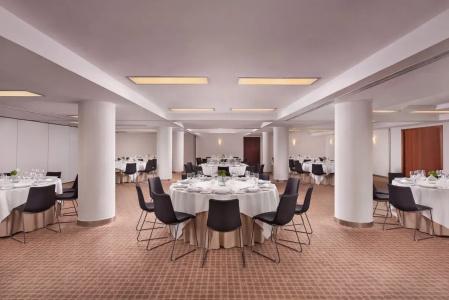 Le Meridien Barcelona - 28