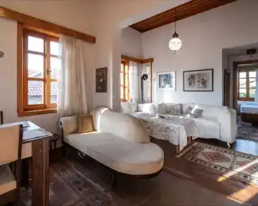 Saye Konak Kaleiçi&Oldtown - 87
