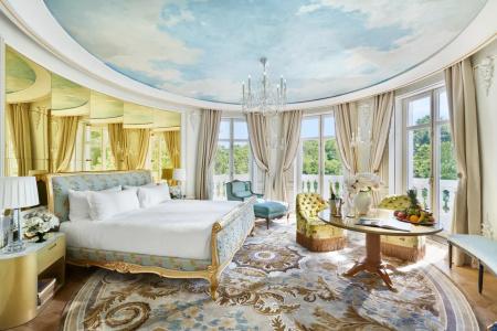Mandarin Oriental, Ritz Madrid - 99