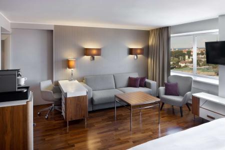 Radisson Blu Olümpia - 46