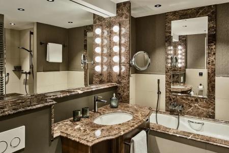 Grand Resort Bad Ragaz - 52