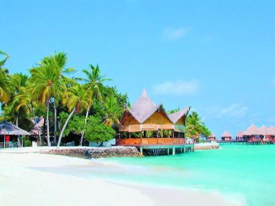 Thulhagiri Island Resort & Spa - 28