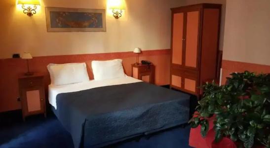 Relais Antico Palazzo Rospigliosi - 19