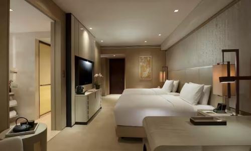 Conrad Beijing - 49