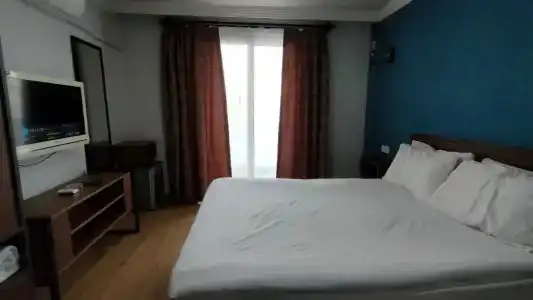 Beta GuestHouse - 26