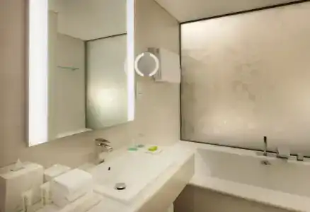 Le Royal Meridien Beach Resort & Spa Dubai - 48