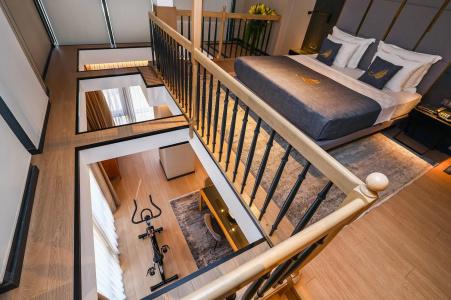 Broyt Suites - 58