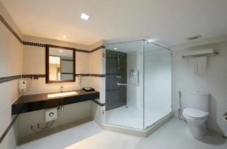 Adelphi Pattaya - Sha Extra Plus - 9