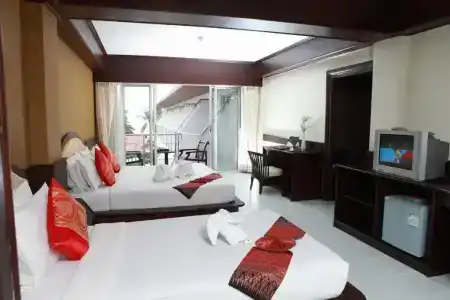 Samui First House - 96