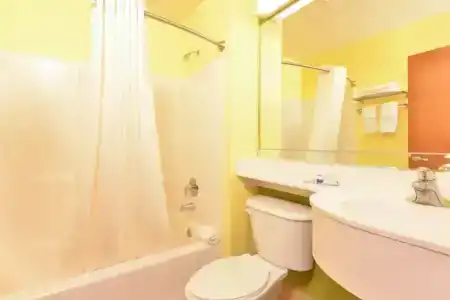 Microtel Inn & Suites by Wyndham Ft. Worth North/At Fossil - 37
