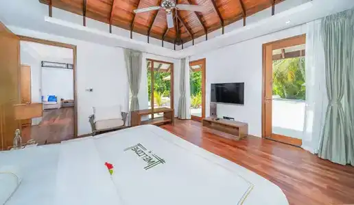 Hideaway Beach Resort & Spa - 80