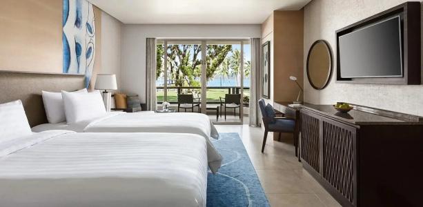 Shangri-La Tanjung Aru, - 49