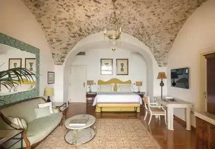 Caruso, A Belmond, Amalfi Coast - 43
