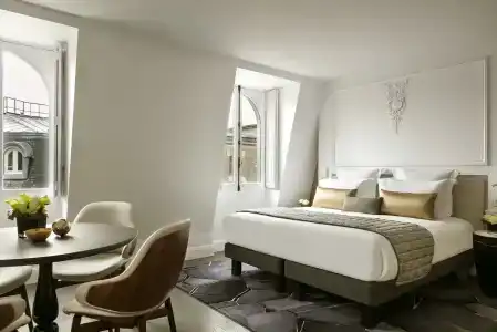 La Clef Champs-Élysées Paris by The Crest Collection - 72
