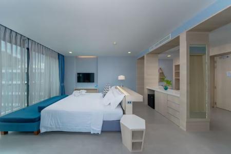 Bluesotel Krabi Aonang Beach- Sha Extra Plus - 88
