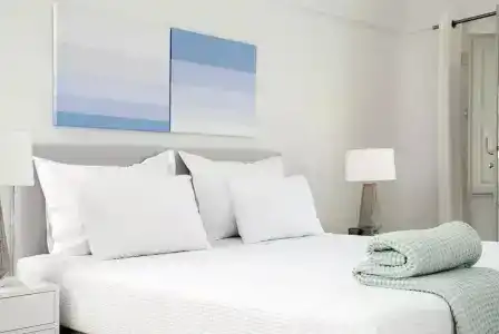 Aqua Blue Beach - 37
