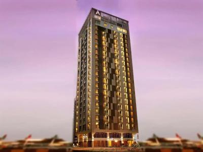 Hala Arjaan by Rotana, Deluxe - 22