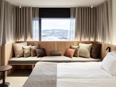 Gothia Towers - 57