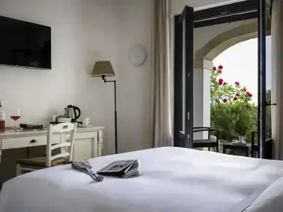 Borgobianco Resort & Spa – MGallery Collection - 31