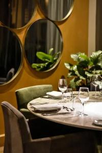 Mercure Klaipeda City - 23