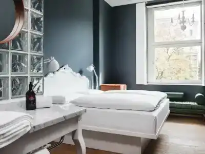 Grand Ferdinand Vienna – Your In The City Center - 53