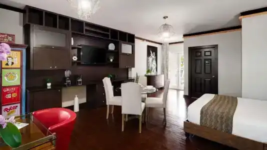 Tradewinds Apartment Miami Beach - 113
